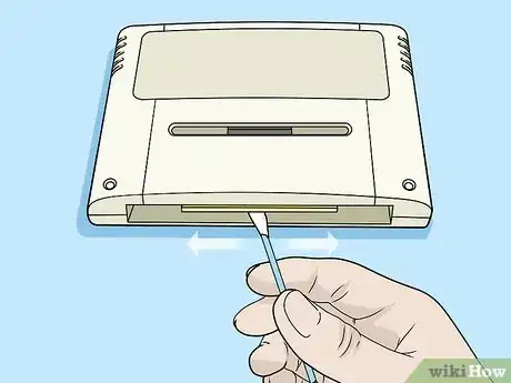 Image titled Clean a Game Cartridge Step 5