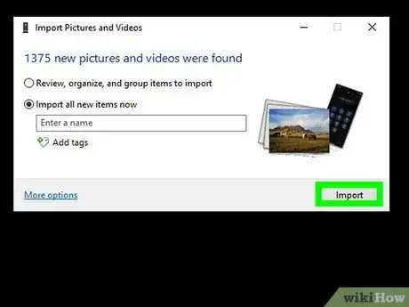 Image titled Transfer Photos from iPhone to PC Step 15