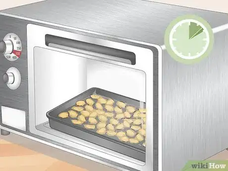 Image titled Roast Brazil Nuts Step 3