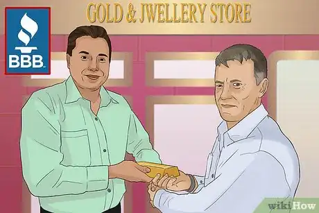Image titled Buy and Sell Gold Coins for Profit Step 20