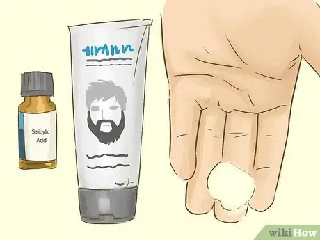 Image titled Care for Your Skin As a Guy Step 8