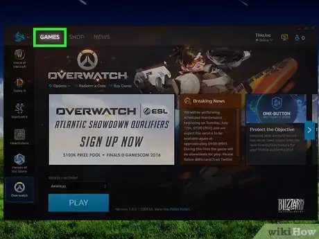 Image titled Download Overwatch Step 13