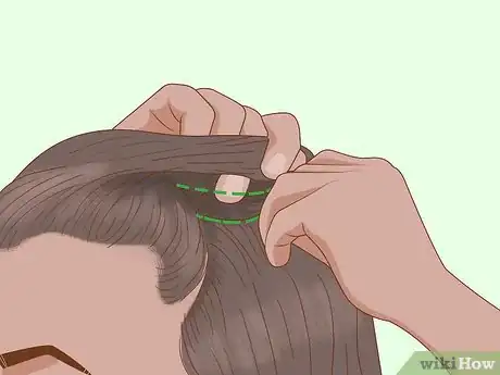Image titled Do Your Hair Like Arwen Step 4