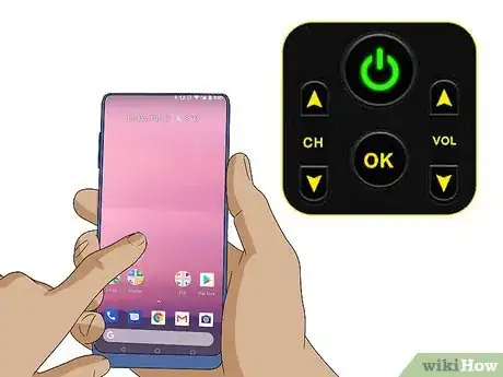 Image titled Control a TV with Your Phone Step 18