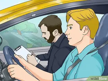 Image titled Pass Your Driving Test Step 8