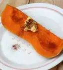 Cook Butternut Squash in the Oven