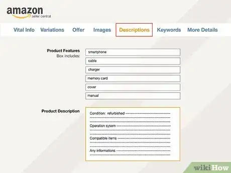 Image titled Sell Electronics on Amazon Step 13
