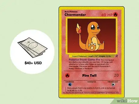 Image titled Tell if a Pokemon Card Is First Edition Step 8
