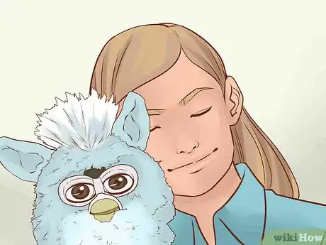 Image titled Take Care of Your Furby Step 10