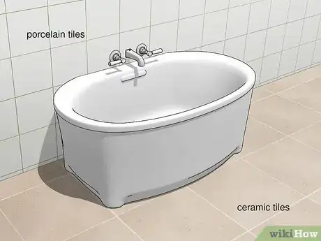 Image titled Tell The Difference Between Porcelain and Ceramic Tiles Step 5
