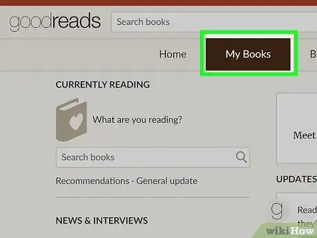 Image titled Use Goodreads Step 22