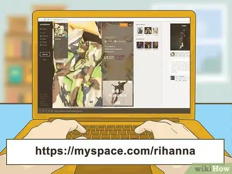 Image titled Contact Rihanna Step 11