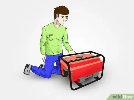 Image titled Maintain a Generator Step 3