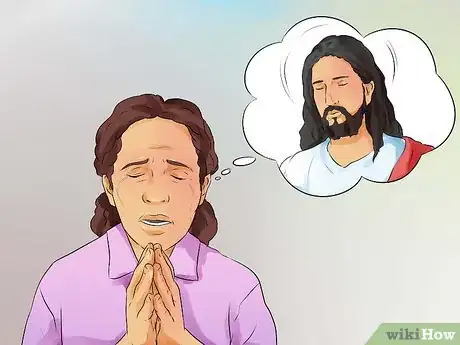 Image titled Pray to Jesus Step 10