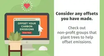 Calculate Your Carbon Footprint