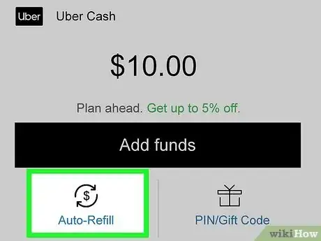 Image titled Pay with Cash on Uber Eats Step 19