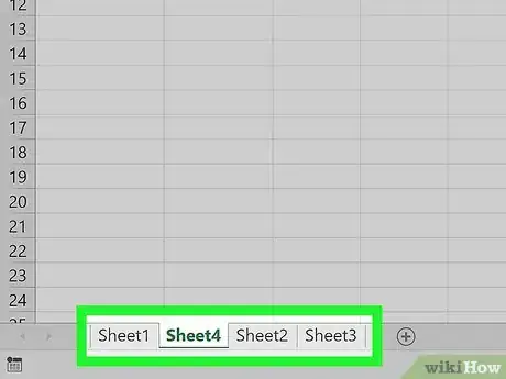 Image titled Add a Footer in Excel Step 2