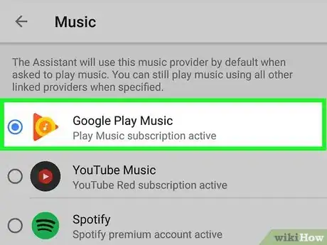 Image titled Play Music with Google Home Step 5
