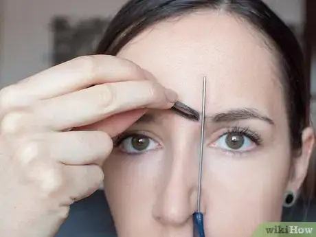 Image titled Thin Eyebrows Step 7