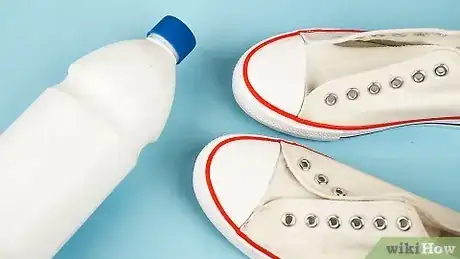 Image titled Clean White Converse Step 34