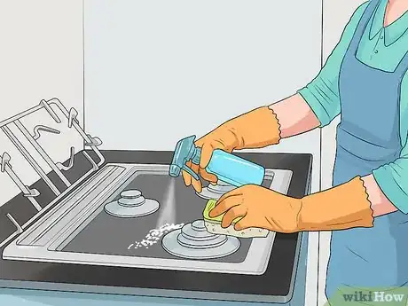 Image titled Prevent a Kitchen Fire Step 1