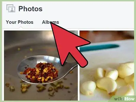 Image titled Manage Photo Albums in Facebook Step 15