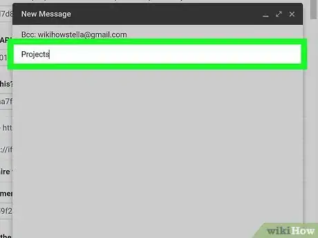 Image titled Send Group Email in Gmail Step 5