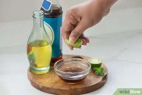 Image titled Make Papaya Salad Step 7