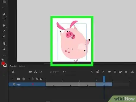 Image titled Create a Flash Animation Step 12