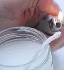Add Scent to a Candle
