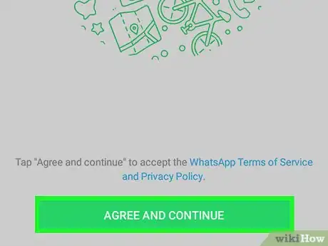 Image titled Verify a Phone Number on WhatsApp Step 10