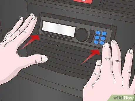 Image titled Install A Car Radio Head Unit Step 10