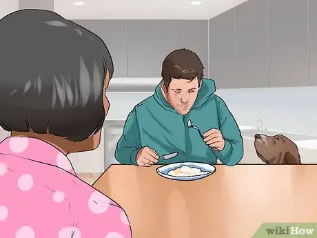 Image titled Get a Relative to Stop Feeding Your Dog Table Food Step 10