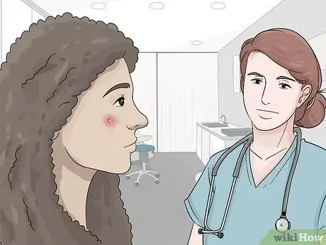 Image titled Bring a Cyst to a Head Step 10