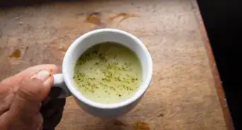 Make Matcha Tea