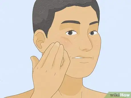 Image titled Choose a Skin Toner Step 1