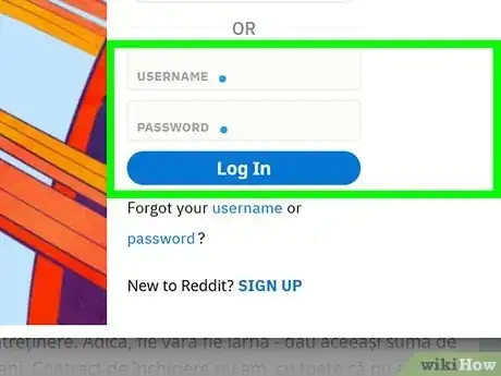 Image titled Join a Private Subreddit on Reddit Step 2
