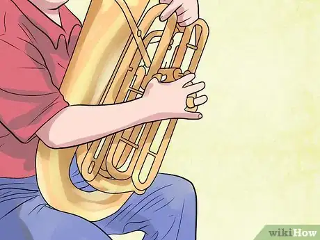 Image titled Play a Tuba Step 7