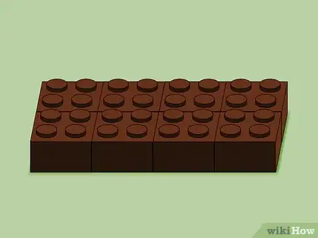 Image titled Make a LEGO Dog Step 2