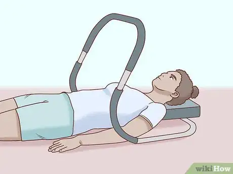 Image titled Use an Ab Rocker Step 1