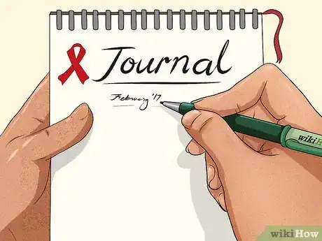 Image titled Stay Positive After an HIV Diagnosis Step 15