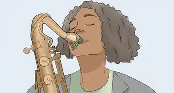 Play the Tenor Saxophone