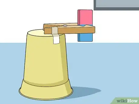 Image titled Determine the Strength of Magnets Step 5