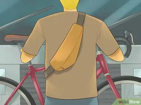 Image titled Take Your Bike on the Bus Step 15
