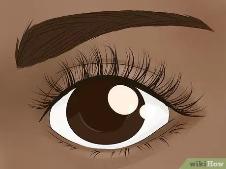 Image titled Choose False Eyelashes Step 8