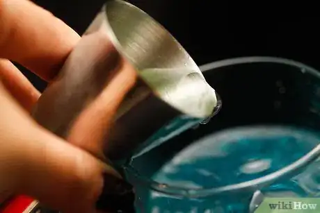 Image titled Make a Blue Lagoon Cocktail Step 3