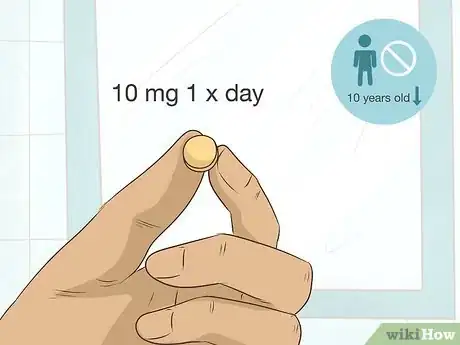 Image titled Take Dulcolax Step 10