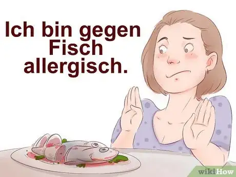 Image titled Order Food in German Step 10