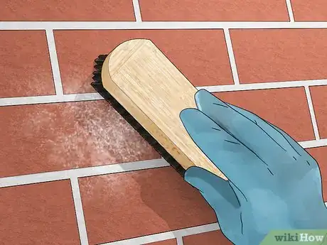 Image titled Remove Efflorescence from Brick Step 1