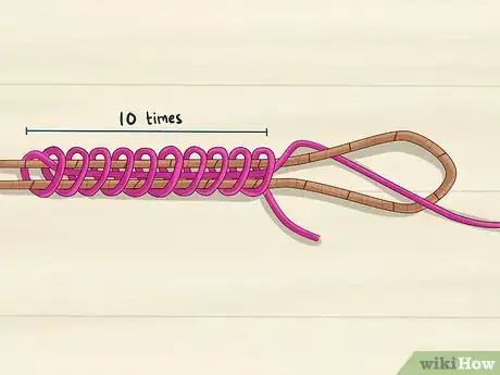 Image titled Tie a Braid to a Mono Step 9